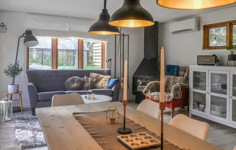living-room