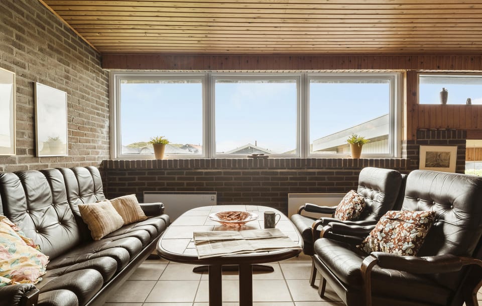 living-room