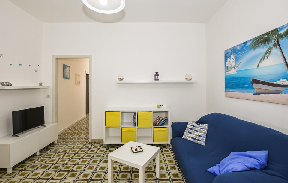 living-room