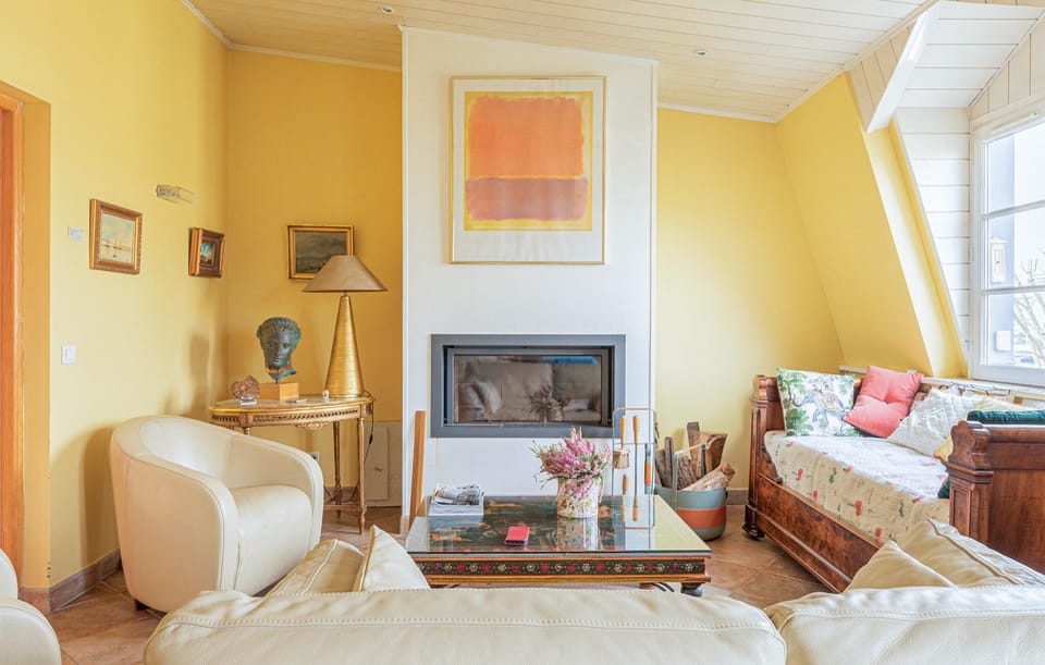 living-room