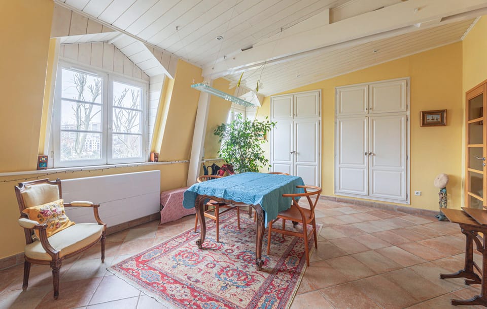 living-room