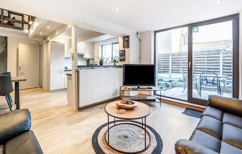 living-room