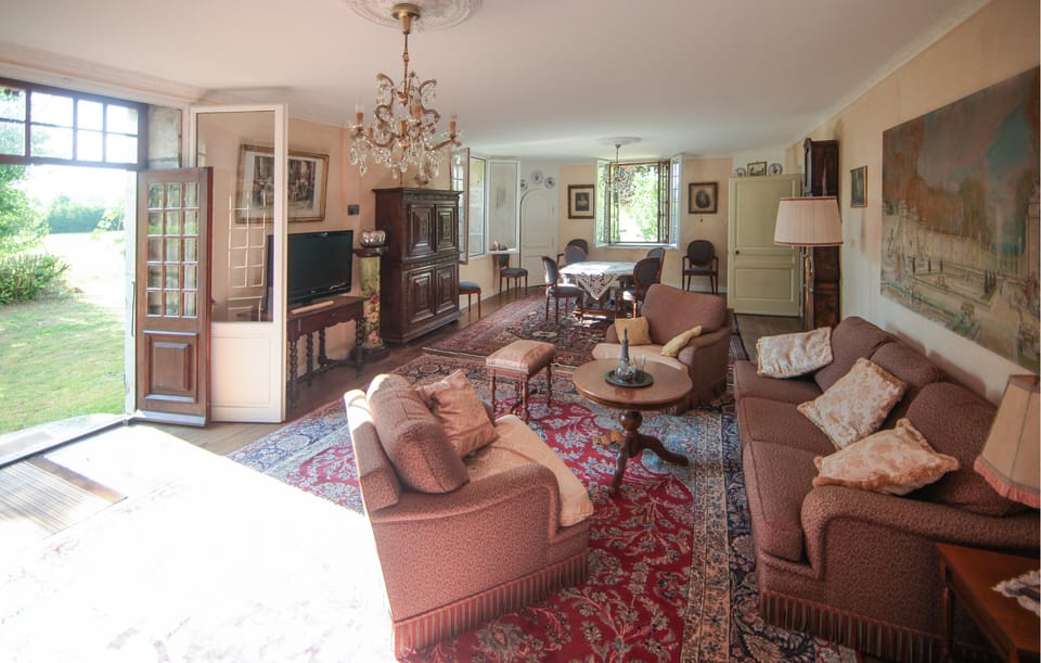 living-room