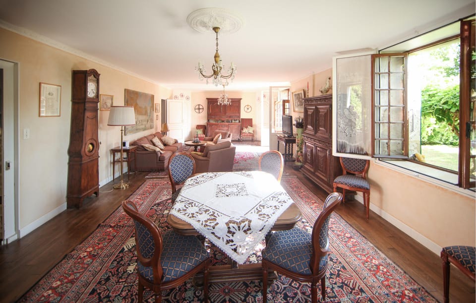 living-room