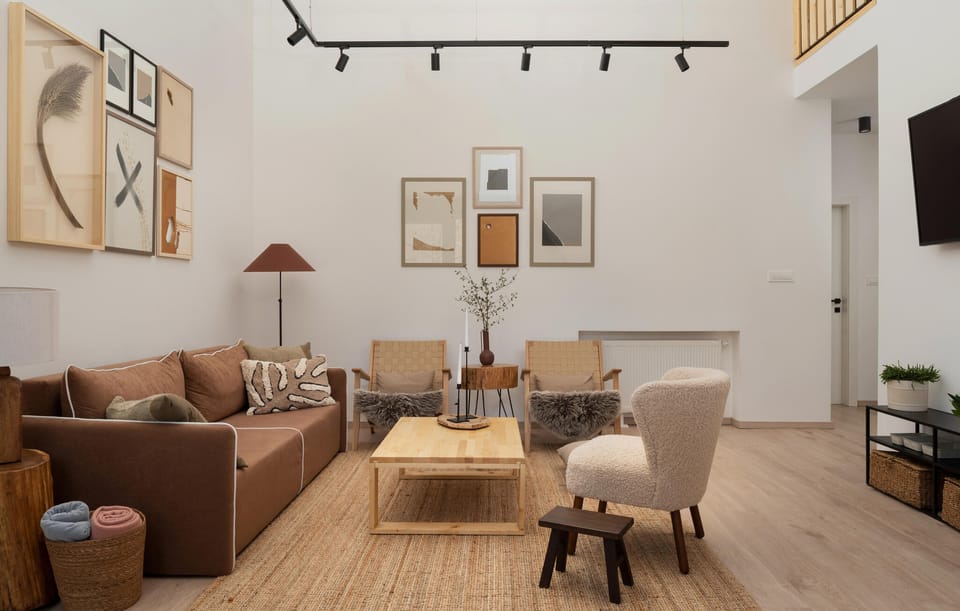 living-room