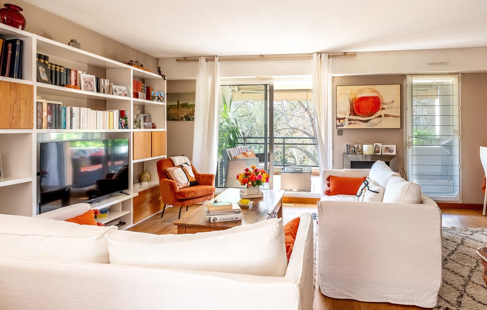 living-room