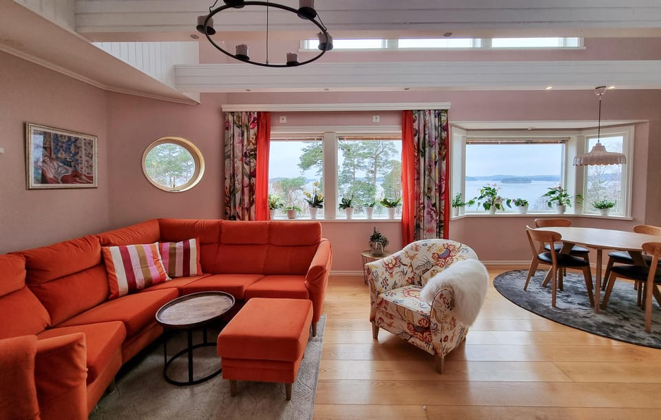living-room