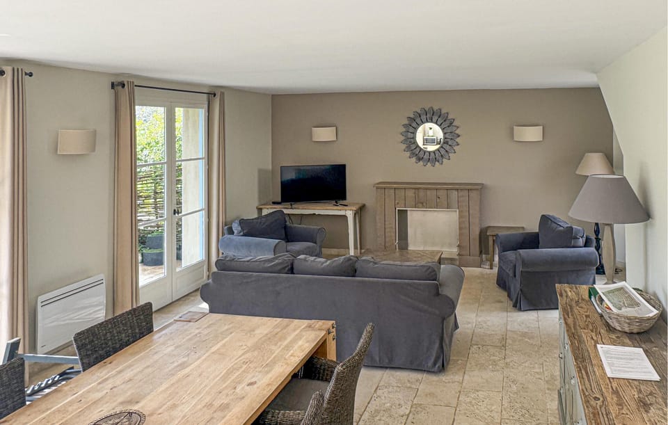 living-room