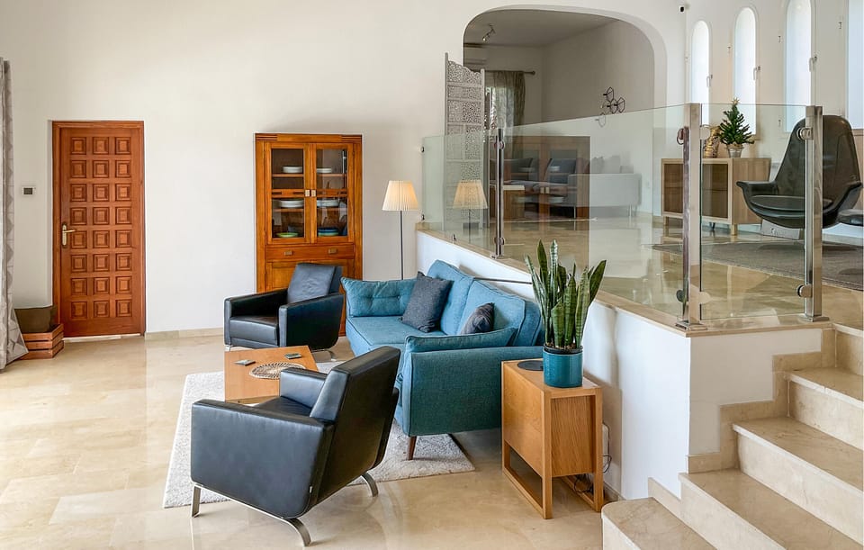living-room