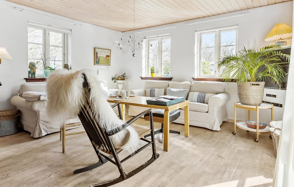 living-room