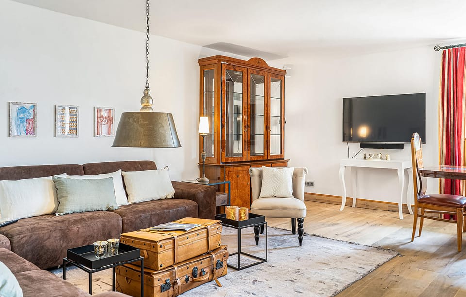 living-room