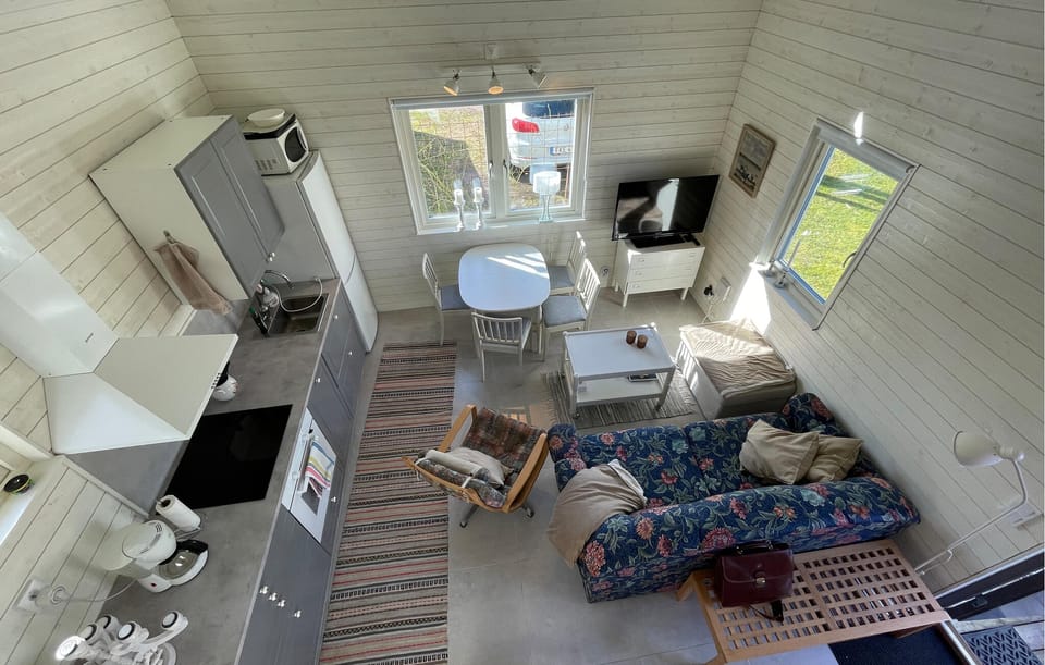 living-room