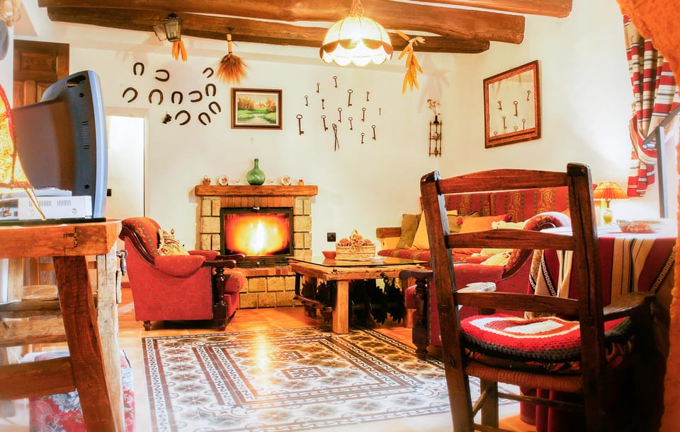 living-room
