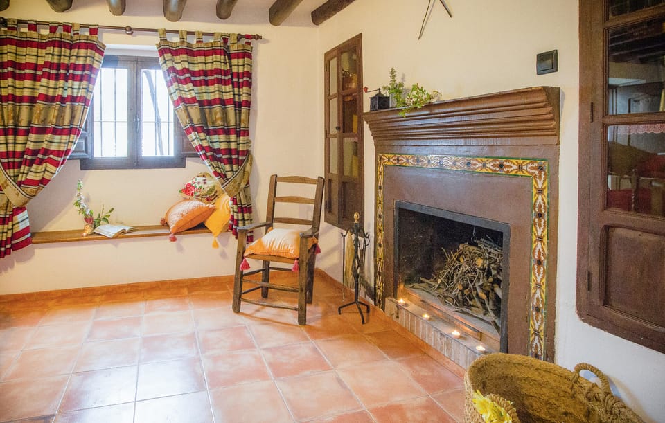 living-room