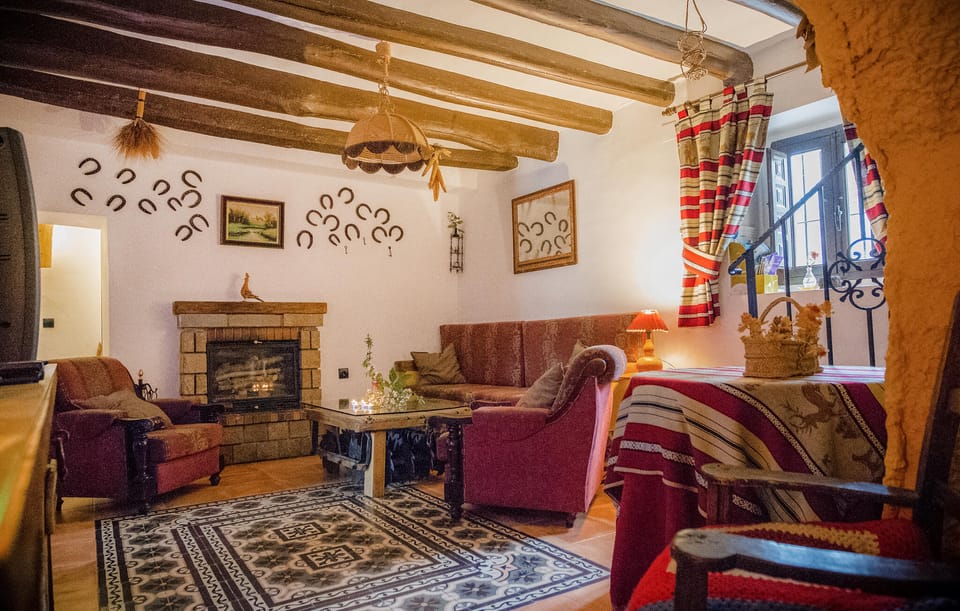 living-room