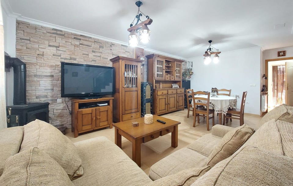 living-room