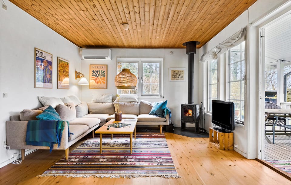 living-room