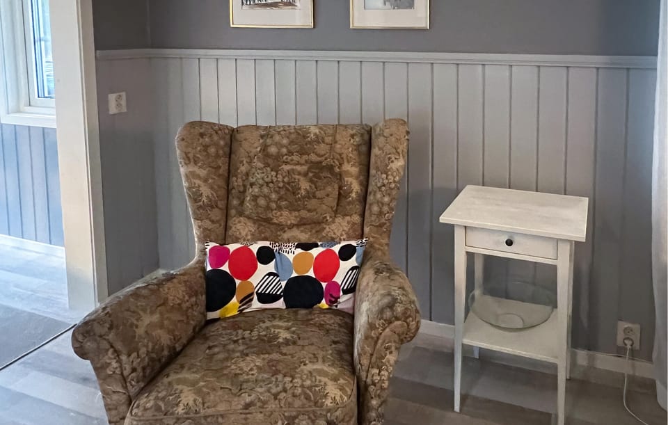 living-room