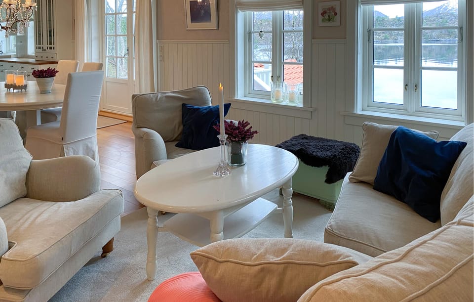 living-room