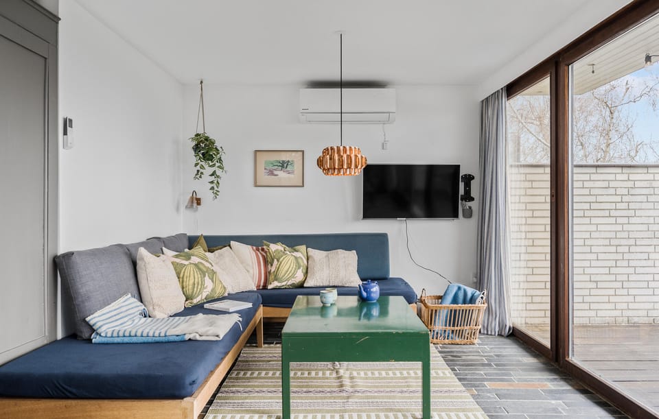 living-room