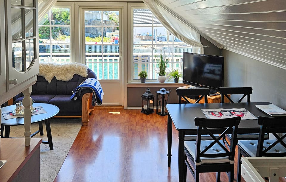 living-room