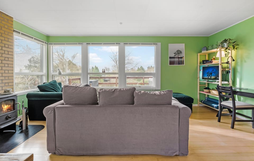 living-room