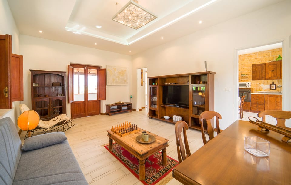 living-room
