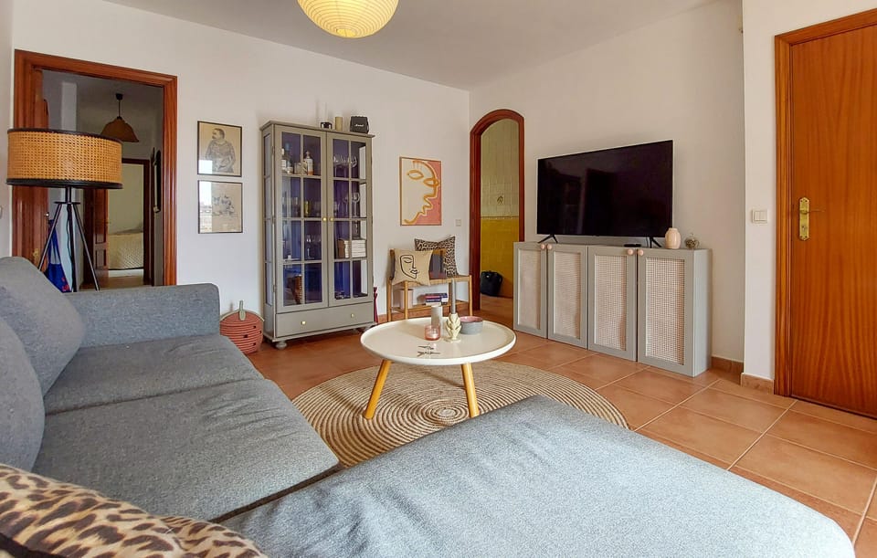 living-room