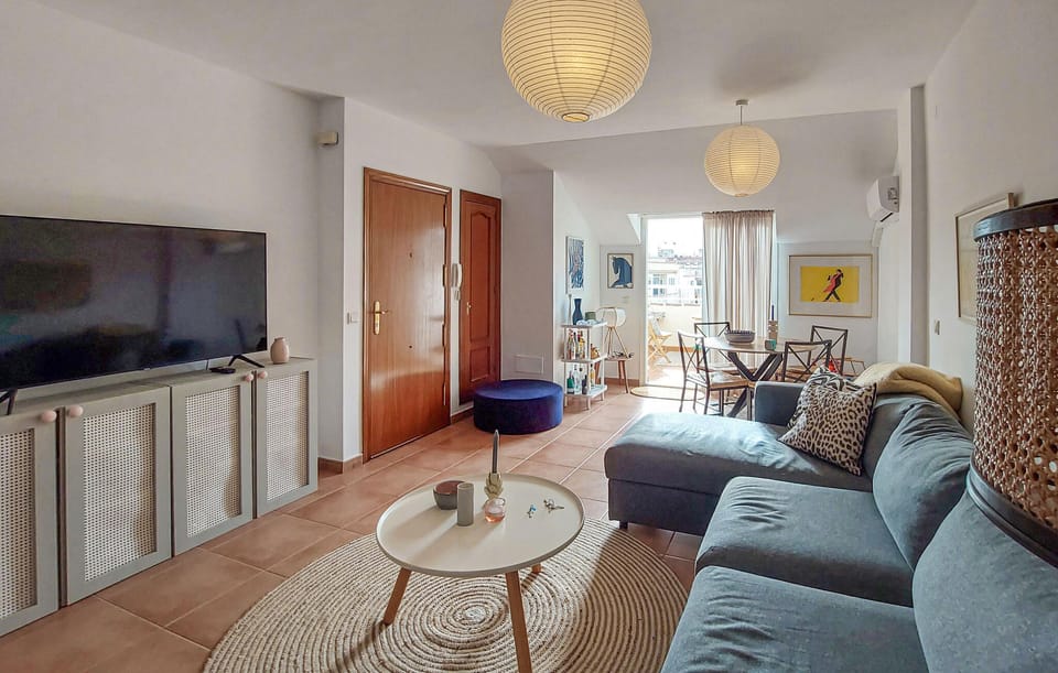 living-room