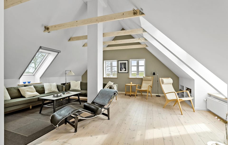 living-room