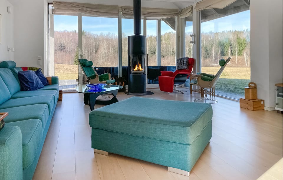 living-room