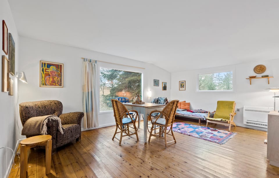 living-room