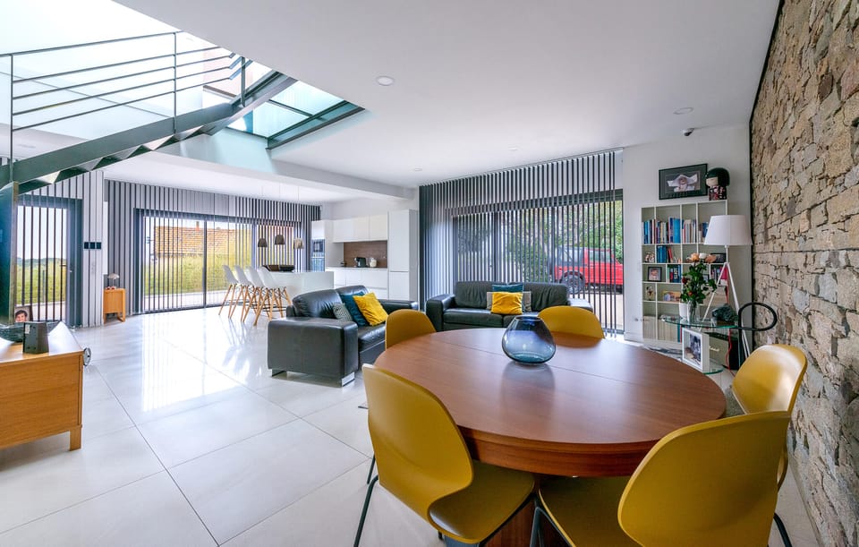living-room