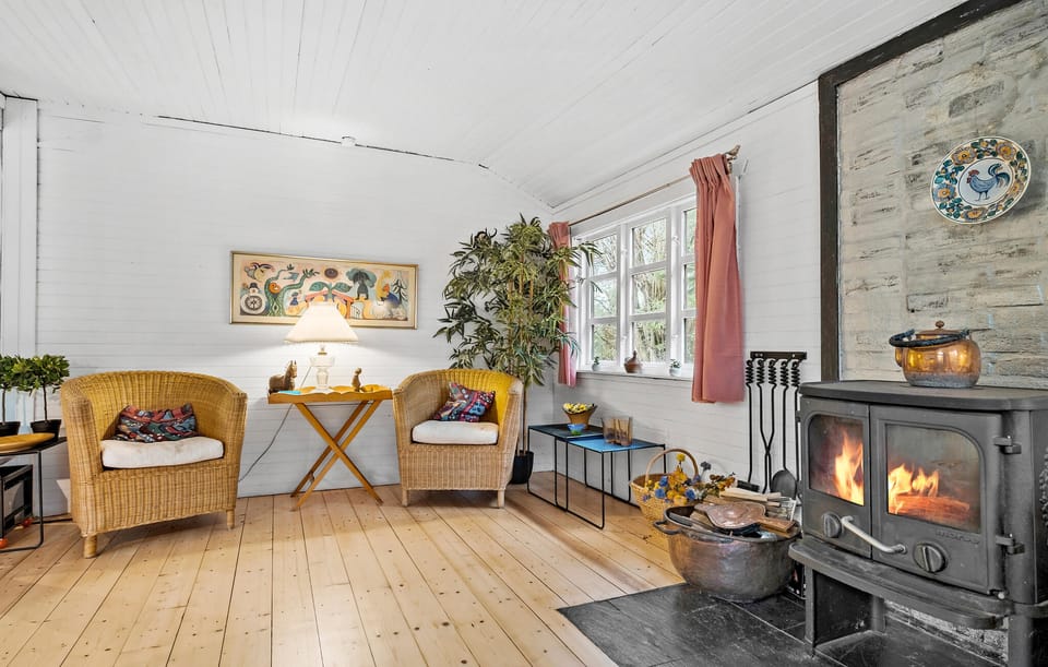 living-room