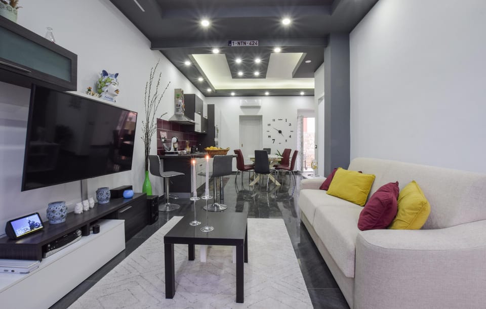 living-room