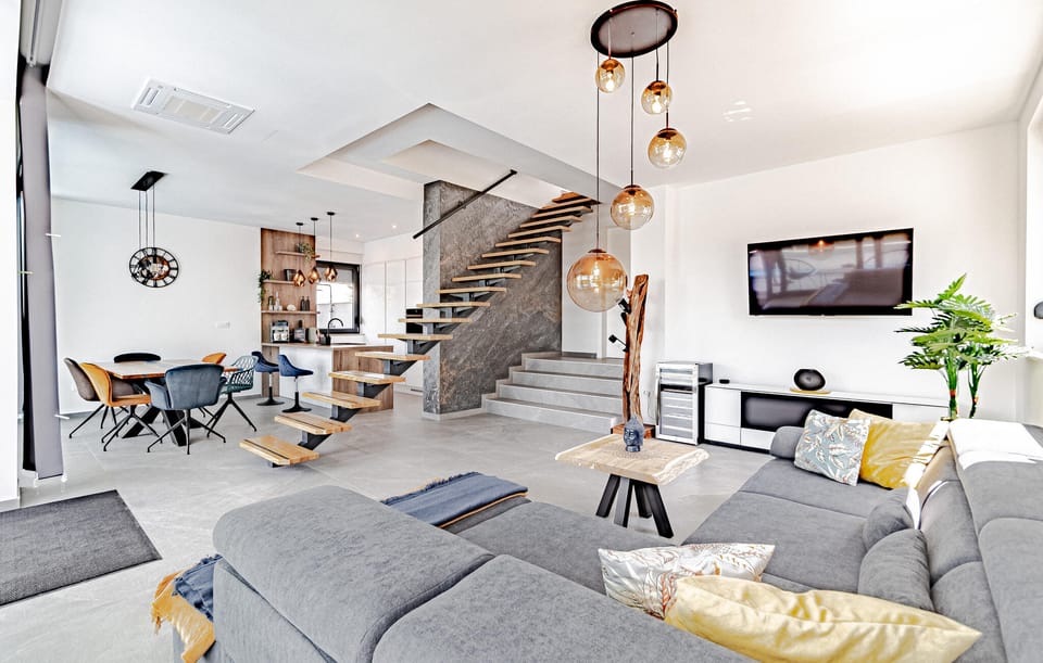 living-room