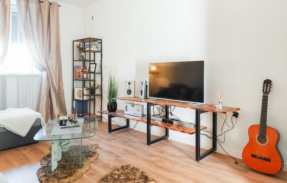 living-room