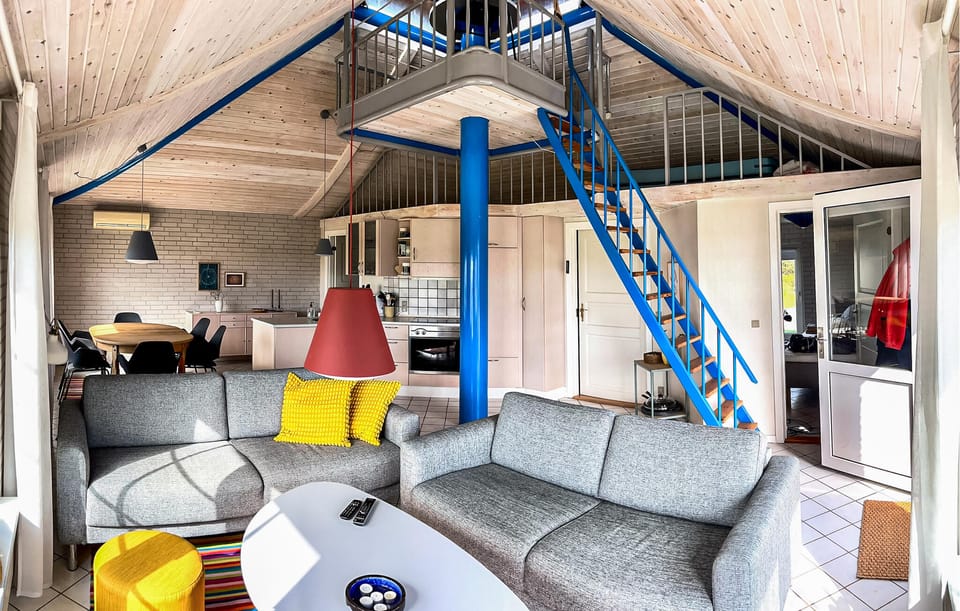 living-room