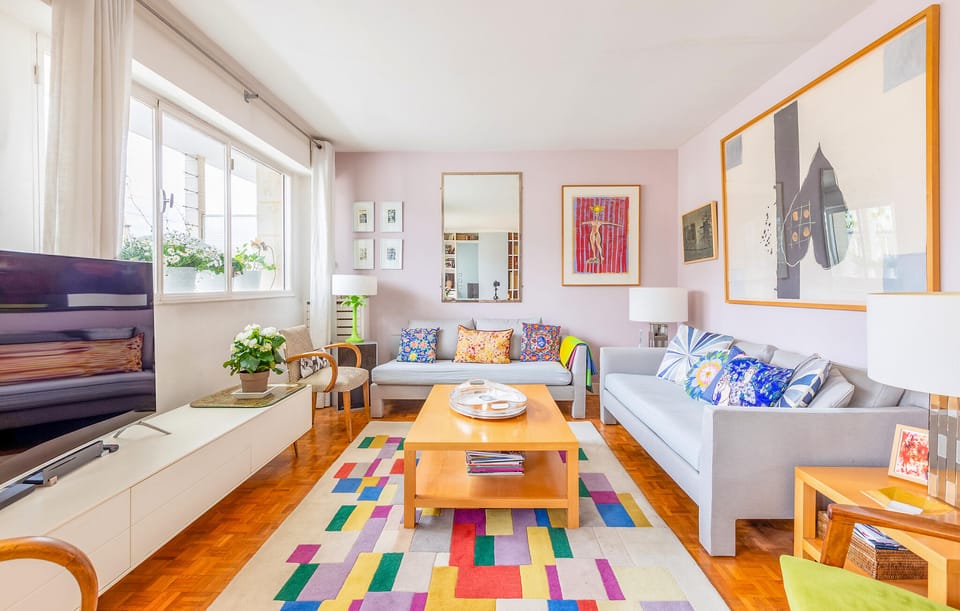 living-room