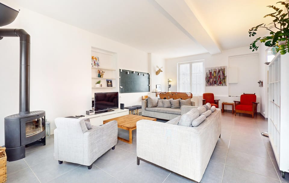 living-room