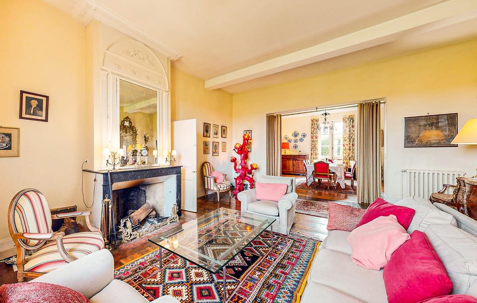 living-room