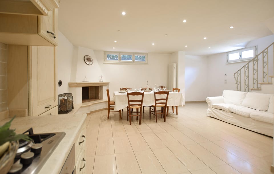 living-room