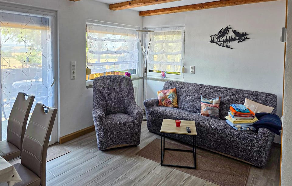 living-room