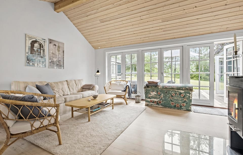 living-room