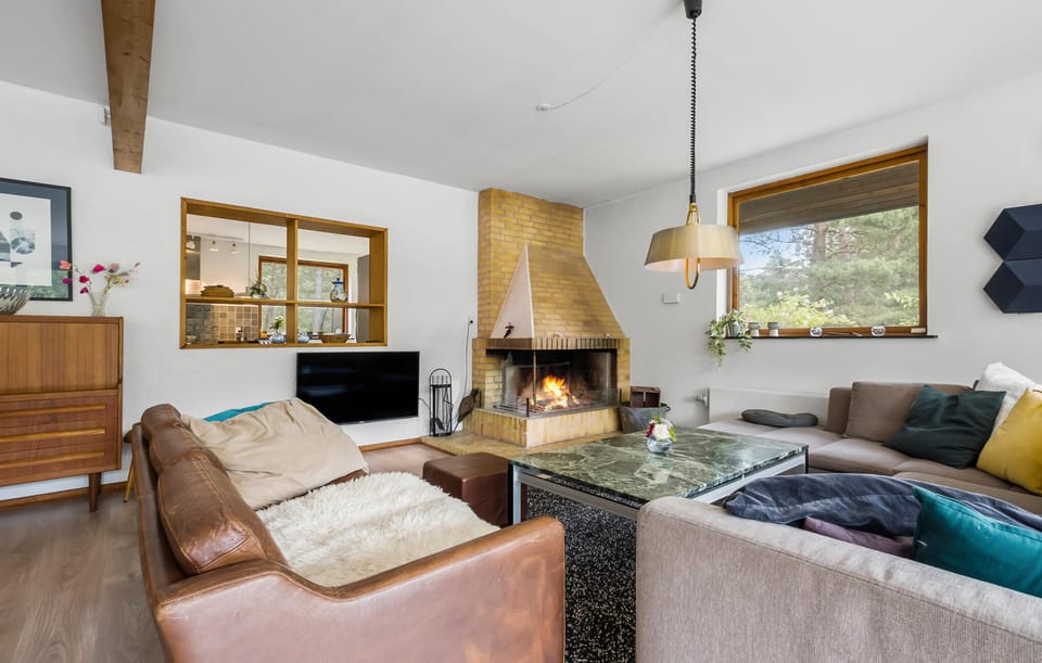 living-room
