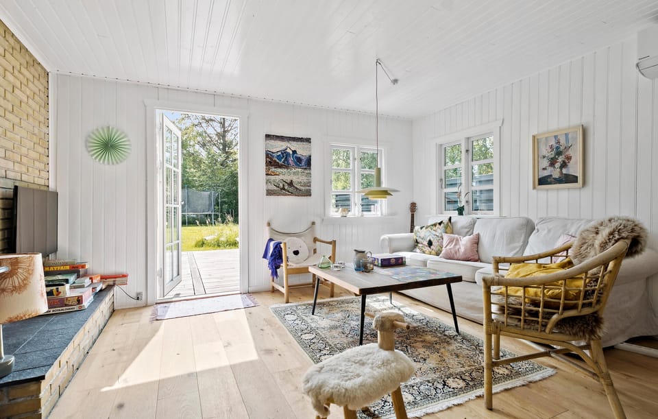 living-room
