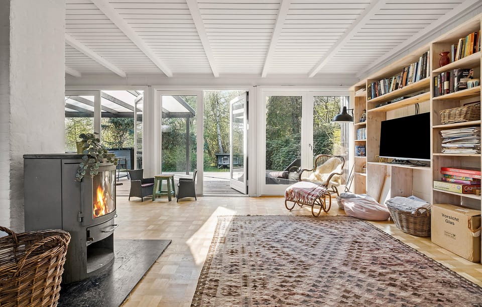 living-room