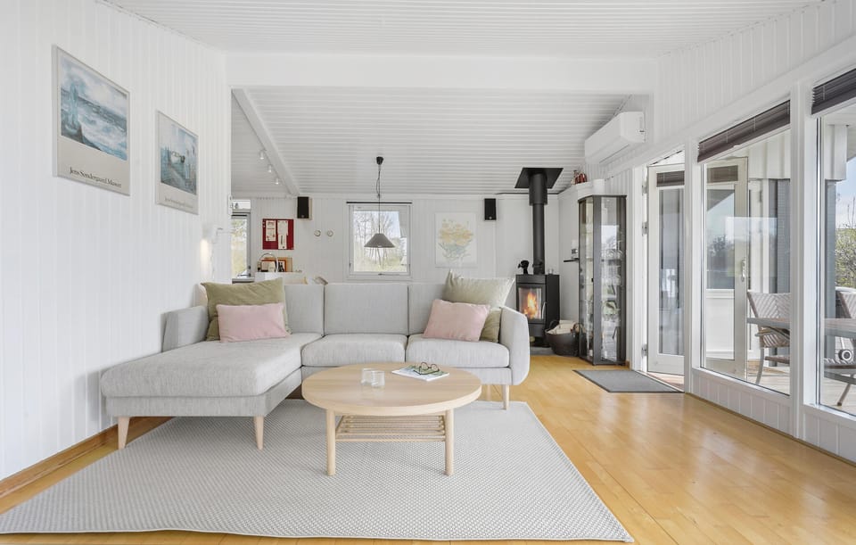 living-room