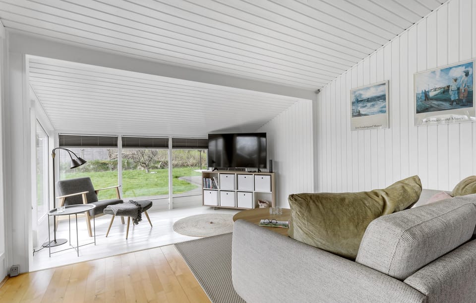 living-room