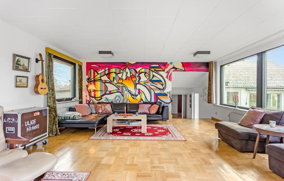 living-room